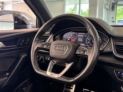 2020 Audi SQ5 3.0T quattro Premium Plus   - Photo 29 - Gladstone, OR 97027
