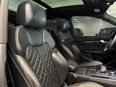 2020 Audi SQ5 3.0T quattro Premium Plus   - Photo 23 - Gladstone, OR 97027