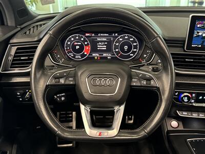 2020 Audi SQ5 3.0T quattro Premium Plus   - Photo 30 - Gladstone, OR 97027