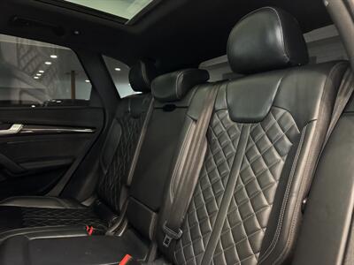 2020 Audi SQ5 3.0T quattro Premium Plus   - Photo 25 - Gladstone, OR 97027