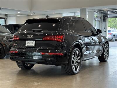 2020 Audi SQ5 3.0T quattro Premium Plus   - Photo 6 - Gladstone, OR 97027