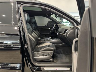 2020 Audi SQ5 3.0T quattro Premium Plus   - Photo 9 - Gladstone, OR 97027