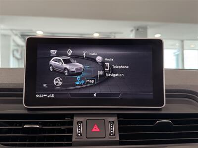 2020 Audi SQ5 3.0T quattro Premium Plus   - Photo 34 - Gladstone, OR 97027