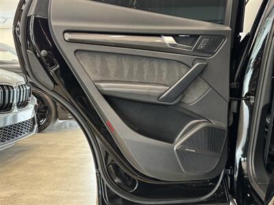 2020 Audi SQ5 3.0T quattro Premium Plus   - Photo 15 - Gladstone, OR 97027