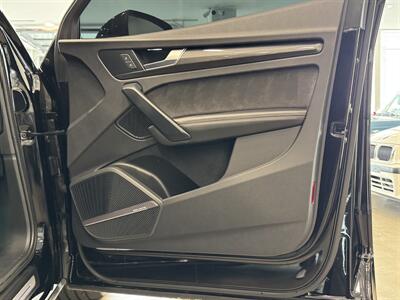 2020 Audi SQ5 3.0T quattro Premium Plus   - Photo 14 - Gladstone, OR 97027