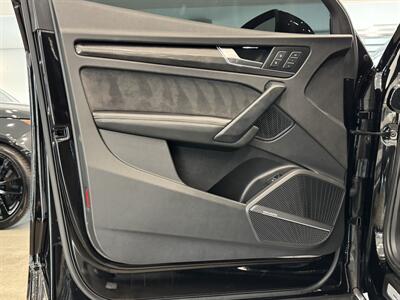 2020 Audi SQ5 3.0T quattro Premium Plus   - Photo 13 - Gladstone, OR 97027