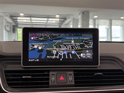 2020 Audi SQ5 3.0T quattro Premium Plus   - Photo 33 - Gladstone, OR 97027