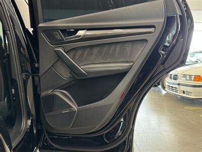 2020 Audi SQ5 3.0T quattro Premium Plus   - Photo 16 - Gladstone, OR 97027