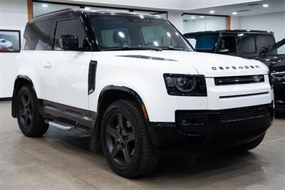 2022 Land Rover Defender X-Dynamic SE   - Photo 3 - Gladstone, OR 97027