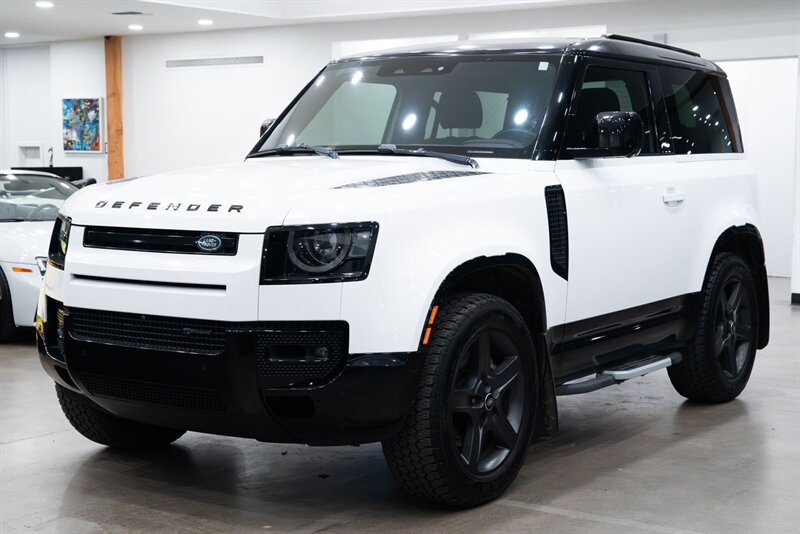 2022 Land Rover Defender X-Dynamic SE   - Photo 1 - Gladstone, OR 97027