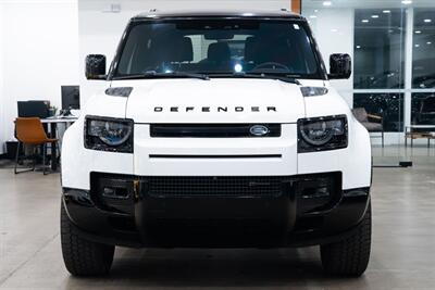 2022 Land Rover Defender X-Dynamic SE   - Photo 2 - Gladstone, OR 97027