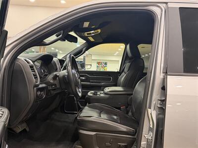 2022 RAM 2500 Laramie   - Photo 6 - Gladstone, OR 97027