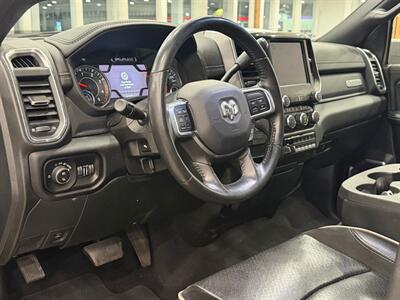 2022 RAM 2500 Laramie   - Photo 12 - Gladstone, OR 97027