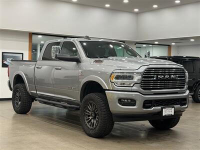 2022 RAM 2500 Laramie   - Photo 3 - Gladstone, OR 97027