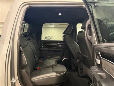 2022 RAM 2500 Laramie   - Photo 10 - Gladstone, OR 97027