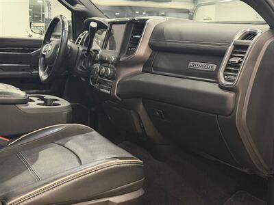2022 RAM 2500 Laramie   - Photo 13 - Gladstone, OR 97027