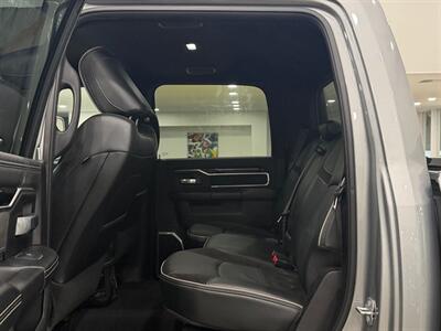 2022 RAM 2500 Laramie   - Photo 9 - Gladstone, OR 97027