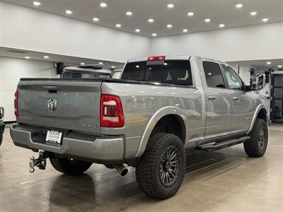2022 RAM 2500 Laramie   - Photo 5 - Gladstone, OR 97027