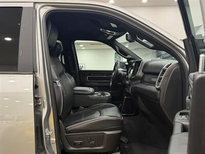 2022 RAM 2500 Laramie   - Photo 7 - Gladstone, OR 97027