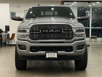 2022 RAM 2500 Laramie   - Photo 2 - Gladstone, OR 97027