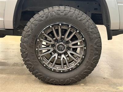 2022 RAM 2500 Laramie   - Photo 8 - Gladstone, OR 97027