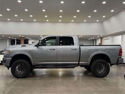 2022 RAM 2500 Laramie   - Photo 14 - Gladstone, OR 97027