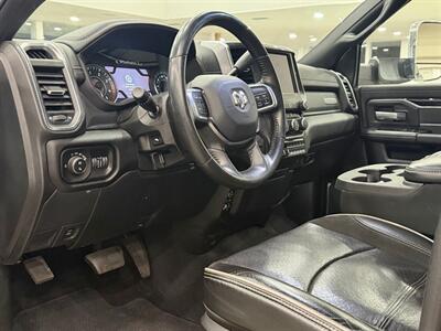 2022 RAM 2500 Laramie   - Photo 11 - Gladstone, OR 97027