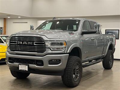 2022 RAM 2500 Laramie Truck