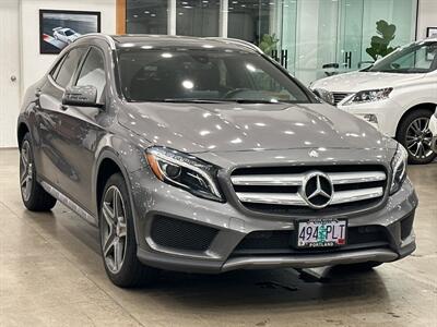 2016 Mercedes-Benz GLA GLA 250 4MATIC   - Photo 3 - Gladstone, OR 97027