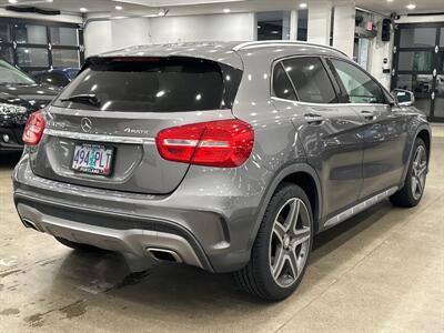 2016 Mercedes-Benz GLA GLA 250 4MATIC   - Photo 6 - Gladstone, OR 97027