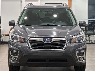 2020 Subaru Forester Limited   - Photo 2 - Gladstone, OR 97027