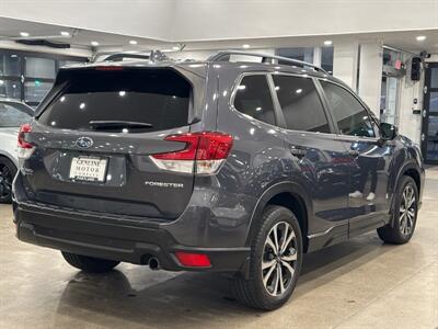 2020 Subaru Forester Limited   - Photo 7 - Gladstone, OR 97027