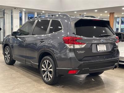 2020 Subaru Forester Limited   - Photo 4 - Gladstone, OR 97027