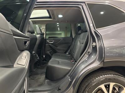 2020 Subaru Forester Limited   - Photo 16 - Gladstone, OR 97027