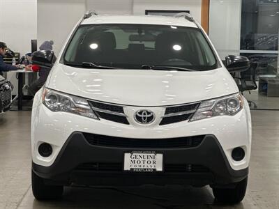 2014 Toyota RAV4 LE   - Photo 2 - Gladstone, OR 97027