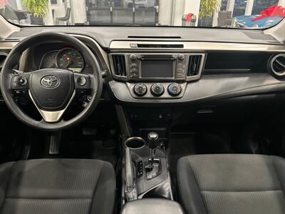 2014 Toyota RAV4 LE   - Photo 8 - Gladstone, OR 97027