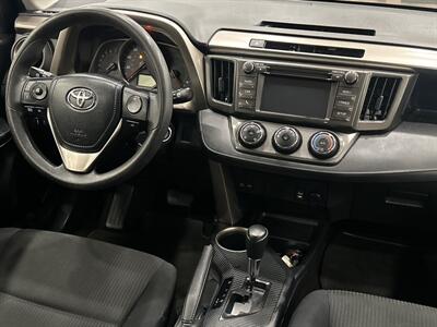 2014 Toyota RAV4 LE   - Photo 15 - Gladstone, OR 97027