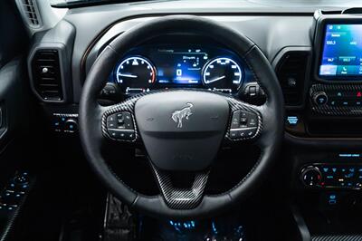 2022 Ford Bronco Sport Outer Banks   - Photo 12 - Gladstone, OR 97027