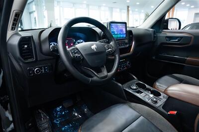 2022 Ford Bronco Sport Outer Banks   - Photo 19 - Gladstone, OR 97027