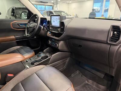 2022 Ford Bronco Sport Outer Banks - Photo 7 - Gladstone, OR 97027