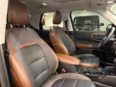 2022 Ford Bronco Sport Outer Banks - Photo 8 - Gladstone, OR 97027