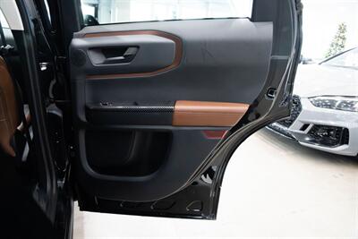 2022 Ford Bronco Sport Outer Banks   - Photo 22 - Gladstone, OR 97027