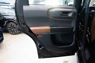 2022 Ford Bronco Sport Outer Banks   - Photo 20 - Gladstone, OR 97027