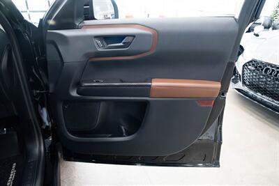 2022 Ford Bronco Sport Outer Banks   - Photo 24 - Gladstone, OR 97027