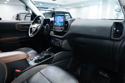 2022 Ford Bronco Sport Outer Banks   - Photo 26 - Gladstone, OR 97027