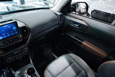 2022 Ford Bronco Sport Outer Banks   - Photo 11 - Gladstone, OR 97027