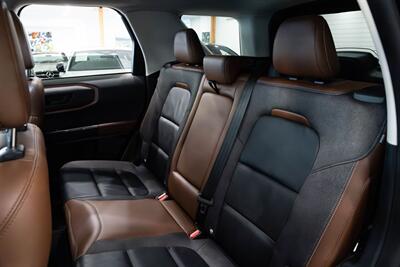 2022 Ford Bronco Sport Outer Banks   - Photo 21 - Gladstone, OR 97027