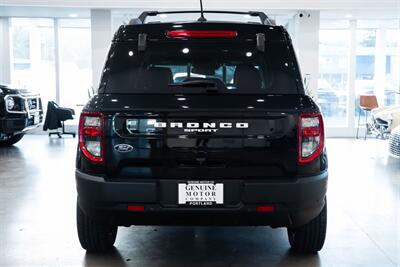 2022 Ford Bronco Sport Outer Banks   - Photo 5 - Gladstone, OR 97027
