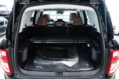 2022 Ford Bronco Sport Outer Banks   - Photo 8 - Gladstone, OR 97027