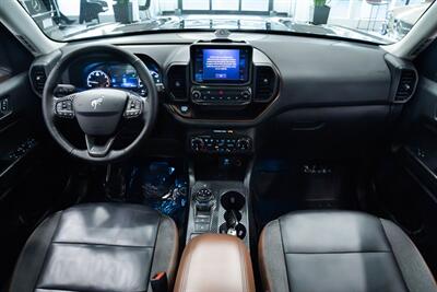 2022 Ford Bronco Sport Outer Banks   - Photo 9 - Gladstone, OR 97027